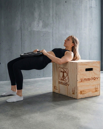 Plyo Box
