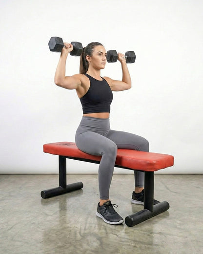 Flat Bench - Robusto