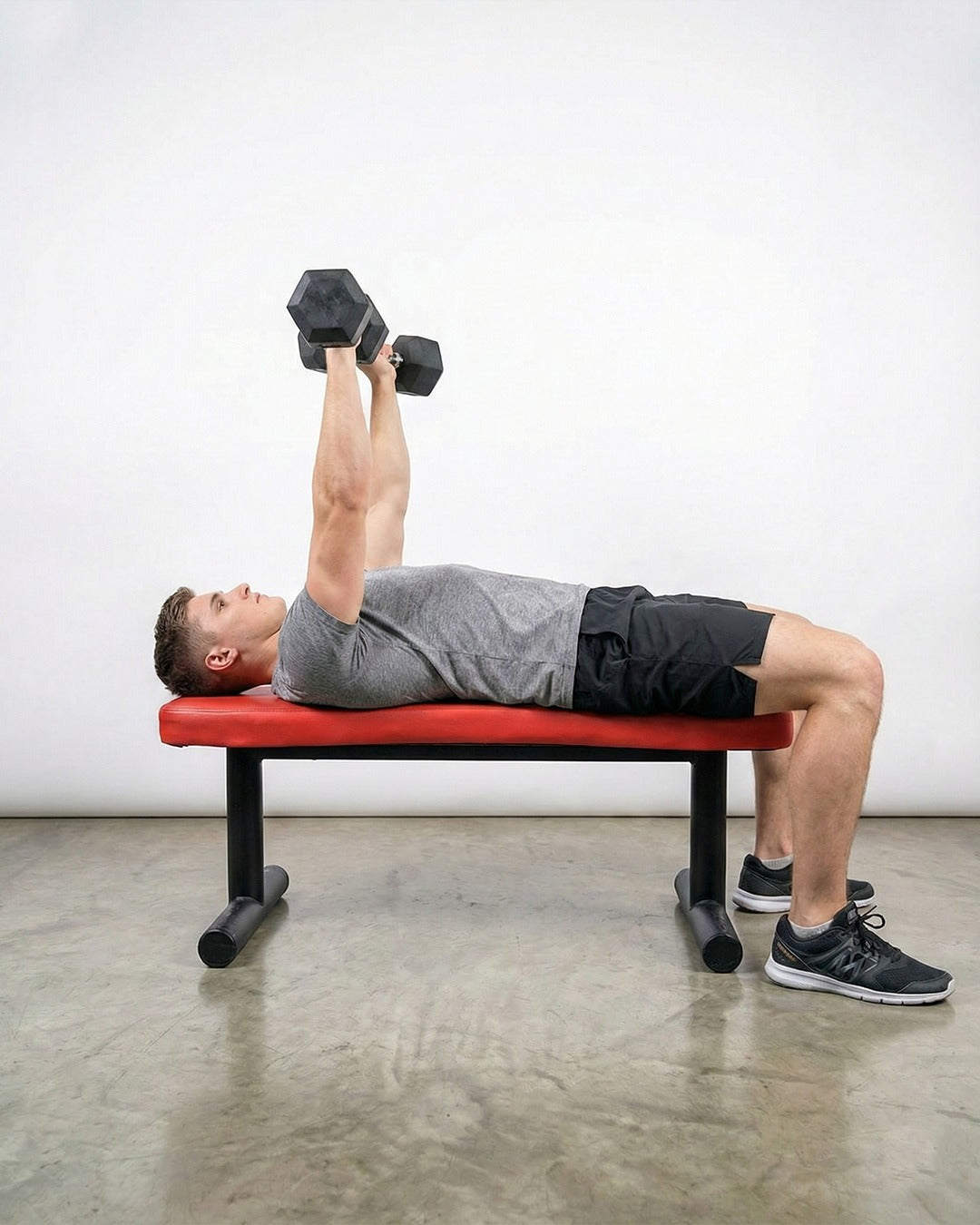 Flat Bench - Robusto