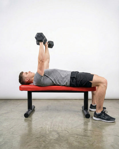 Flat Bench - Robusto